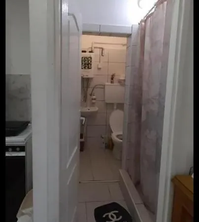 Apartament Cole *