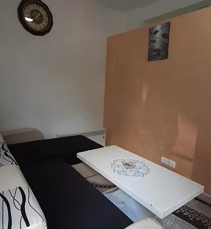 Apartament Cole Valjevo