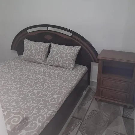 Cole Lägenhet Valjevo