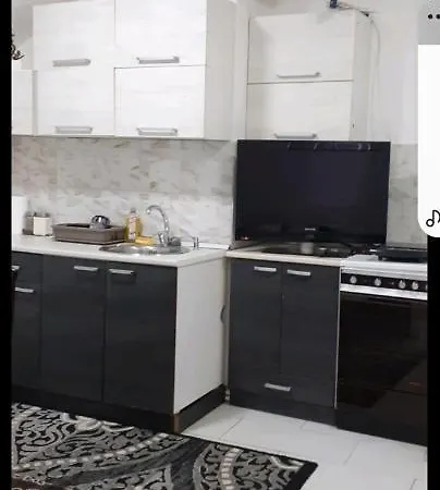 Apartament Cole