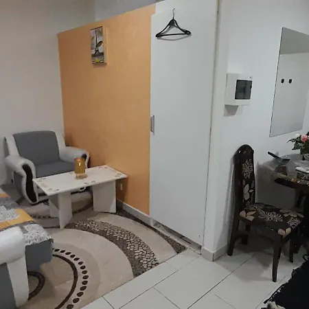 Apartament Cole Valjevo
