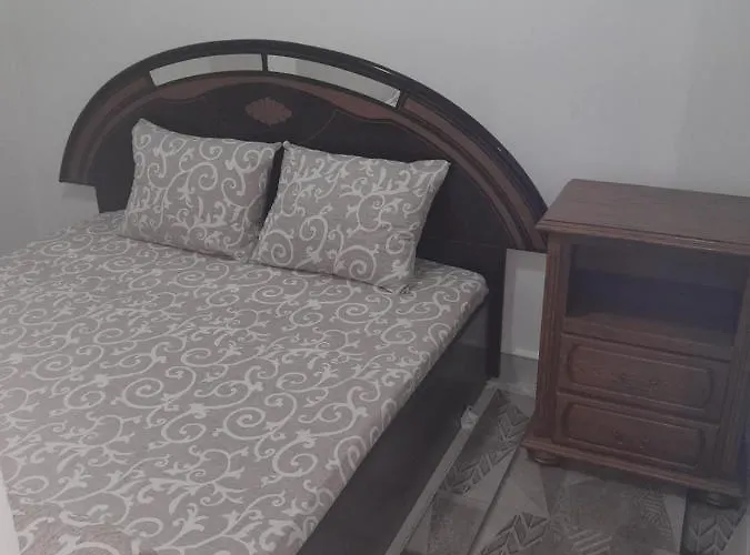 Cole Lägenhet Valjevo